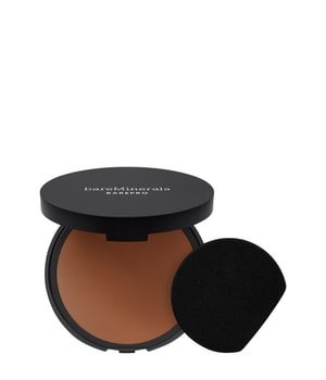 BareMinerals, bareMinerals barePro 24 HR Skin-Perfecting Powder Foundation 8 g Deep 60 Cool