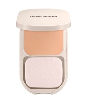 Laura Mercier, Laura Mercier Real Flawless Feather Matte Powder Foundation 7,6 g 3C Biscotti