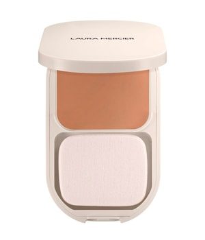 Laura Mercier, Laura Mercier Real Flawless Feather Matte Powder Foundation 7,6 g 4N Palmier