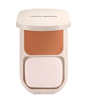 Laura Mercier, Laura Mercier Real Flawless Feather Matte Powder Foundation 7,6 g 4W Crème Brûlée