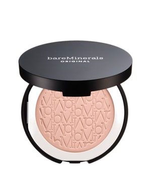 bareMinerals, bareMinerals Original Pressed Powder Mineral Spf 15 Foundation 8 g Soft Medium 11