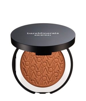 bareMinerals, bareMinerals Original Pressed Powder Mineral Spf 15 Foundation 8 g Neutral Dark 24