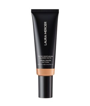 Laura Mercier, Laura Mercier Tinted Moisturizer Blurred Matte Foundation 45 ml 4C HAZEL