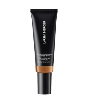 Laura Mercier, Laura Mercier Tinted Moisturizer Blurred Matte Foundation 45 ml 5W TERRACOTTA