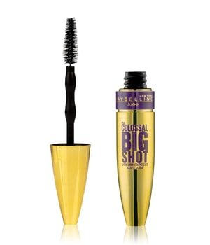 Maybelline, Maybelline Volum' Express The Colossal Big Shot Mascara Very Black