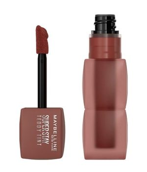 Maybelline, Maybelline - Lippenstift, Superstay Teddy Tint, 5 ml,  Mascara Tear