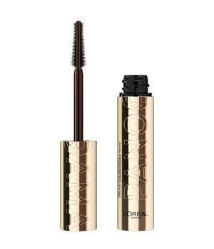 L'ORÉAL, L'OREAL - Volume Million Lashes Panorama Mascara, 10.5 ml, Brown