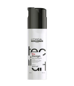L´Oréal Professionnel Paris, L´Oréal Professionnel Paris Tecni.Art TNA Reno Fix Design Haarspray & -lack 200 ml