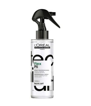 L´Oréal Professionnel Paris, L´Oréal Professionnel Paris Tecni.Art PLI Thermo-Modelling Stylingsprays 190 ml Weiss Damen