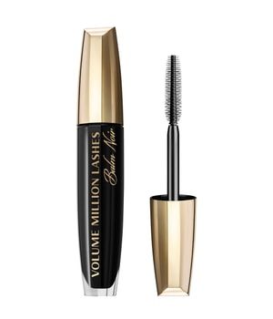 L'ORÉAL, L'OREAL - Volume Million Lashes Mascara Balm Noir, 9.4 ml, Black