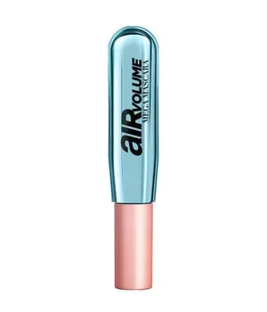 L'ORÉAL, L'OREAL - Air Volume Mega Mascara Waterproof, 7.9 ml,  Black Waterproof