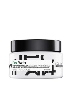 L´Oréal Professionnel Paris, L´Oréal Professionnel Paris Tecni.Art Web Haarwachs 150 ml Weiss