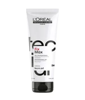 L'Oréal Professionnel, L`Oréal Professionnel  TNA Fix Max 200ml