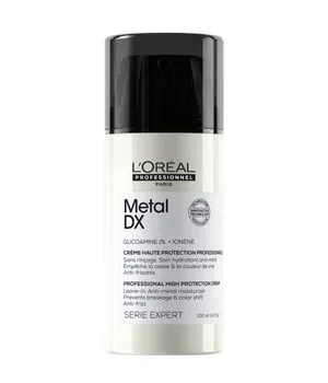 L'Oréal Professionnel, L'Or&eacute;al Serie Expert Metal DX Creme 100 ml