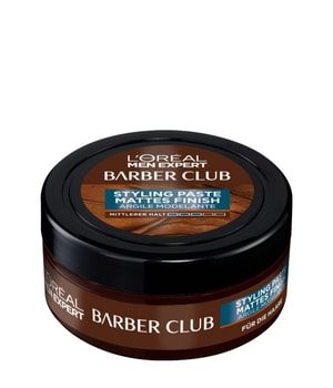 L´OrÉal Men Expert, L´OrÉal Men Expert Barber Club Messy Look Matt-Paste Haarwachs 75 ml Herren