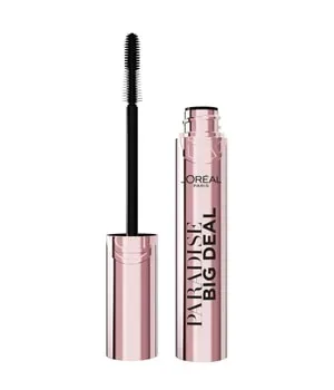 L'ORÉAL, L'OREAL - Paradise Big Deal Mascara, 9.9 ml, Black