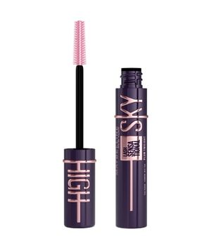 Maybelline, Maybelline - Lash Sensational Sky High Mascara, 7 ml, Plum Twilight