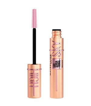 Maybelline, Maybelline - Lash Sensational Sky High, 7.5 ml, Gold Glitz