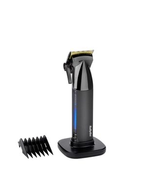 Babyliss, BaByliss Haarschneider "Super X-Metal Haarschneider professionell, E991E" 1 Aufsätze Haarschneidemaschinen Set mit 10 Aufsätzen und 50 Schnittlängen