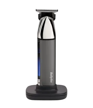 BaByliss Super-X Metal Beard Trimmer Elektrischer Rasierer 1 Stk
