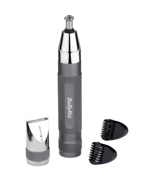 Babyliss, BaByliss Nasen- und Ohrhaartrimmer "E116E"