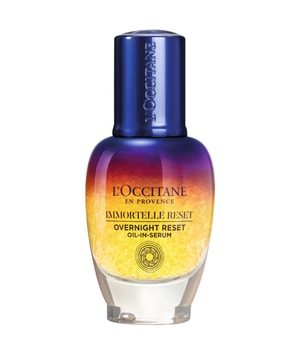 L’Occitane en Provence, L’Occitane en Provence - Reset Öl-In-Serum, Reset Huile-En-Sérum, 30 ml