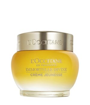 L'Occitane en Provence, Crème jeunesse Immortelle Divine 50ml - L'Occitane en Provence