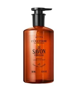 L’Occitane en Provence - Flüssigseife für Hande Lavendel, 500  ml