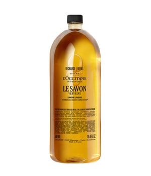 L’Occitane en Provence - Flüssigseife für Hande Verbene, 500 ml