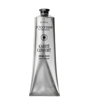 L’Occitane en Provence, L’Occitane en Provence - Shebutter Fusscreme, 150  ml