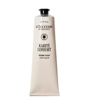 L’Occitane en Provence, L’Occitane en Provence - Sheabutter Intensiv Pflegender Fussbalsam, 150  ml