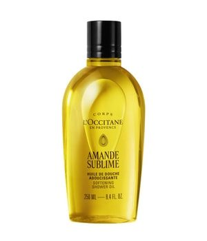 L’Occitane en Provence, L’Occitane en Provence - Mandel Duschöl, 250 ml