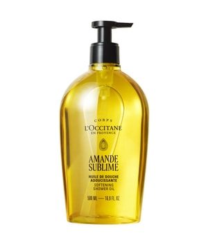 L’Occitane en Provence - Mandel Duschöl, 500  ml