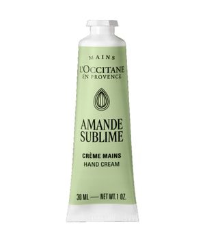L’Occitane en Provence, L’Occitane en Provence - Mandel Handcreme, 30 ml