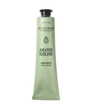 L’Occitane en Provence, L’Occitane en Provence - Mandel Handcreme, 75 ml