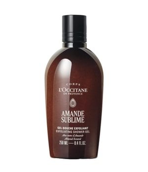 L'Occitane, L?Occitane Mandel Amande Sublime Peeling Duschgel 250 ml
