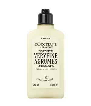 L'Occitane, L?Occitane Verbene Agrumes Bodylotion 250 ml