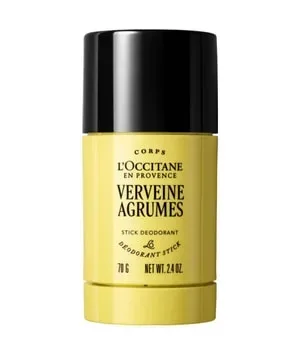 L’Occitane en Provence, Déodorant Stick Verveine Agrumes - 70 - L'Occitane en Provence
