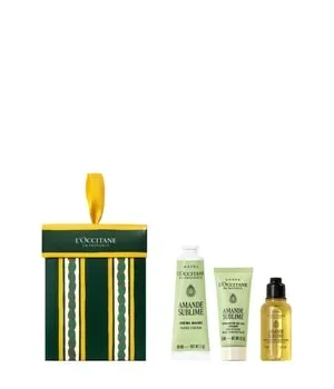 L’Occitane en Provence, ORNAMENT ALMOND - 3 - L'Occitane en Provence