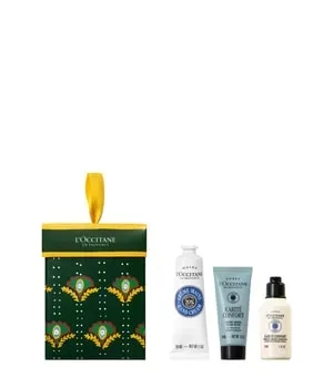 L’Occitane en Provence, ORNAMENT SHEA BUTTER - 3 - L'Occitane en Provence