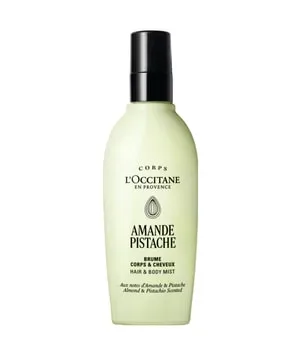 L’Occitane en Provence, Brume Amande Pistache - 100 - L'Occitane en Provence