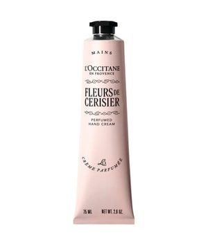 L’Occitane en Provence - Fleurs de Cerisier Handcreme, 75 ml