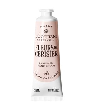 L’Occitane en Provence - Fleurs de Cerisier Handcreme, 30 ml