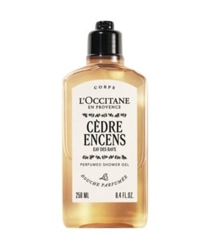 L’Occitane en Provence - Duschgel Cèdre Encens, 250 ml