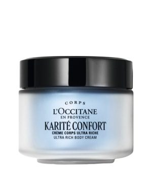 L’Occitane en Provence, L’Occitane en Provence - Sheabutter Ultra Riche Körpercreme, 200 ml