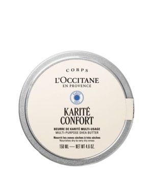 L’Occitane en Provence - Bio-Sheabutter, 150  ml