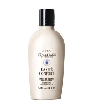 L’Occitane en Provence - Sheabutter Duschcreme, 250 ml