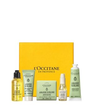 L'Occitane, L?Occitane Mandel Amande Sublime Routine Geschenksets 1 ct