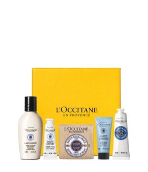 L’Occitane en Provence, L’Occitane en Provence - Karité Confort Routine Set, Set
