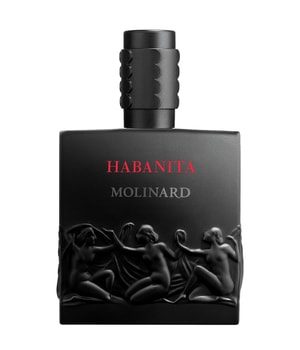 Molinard, HABANITA by Molinard Eau de Parfum Spray (New Version) 75 ml
